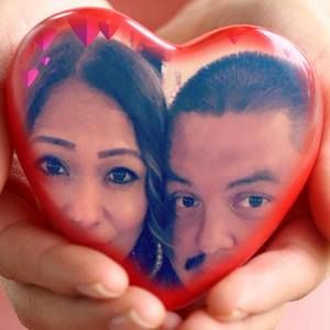 Meet your Posher, Patty